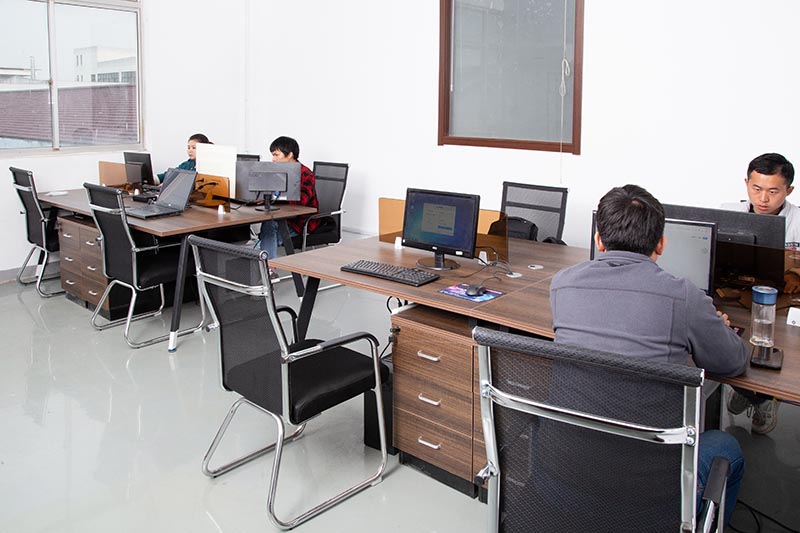 AltaInternal Trade Office - Guangu Technology